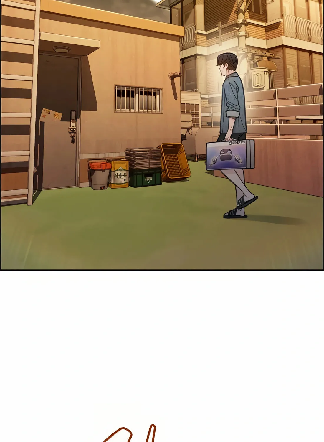 Read Preview chapter 34 image 161 on Lezhin