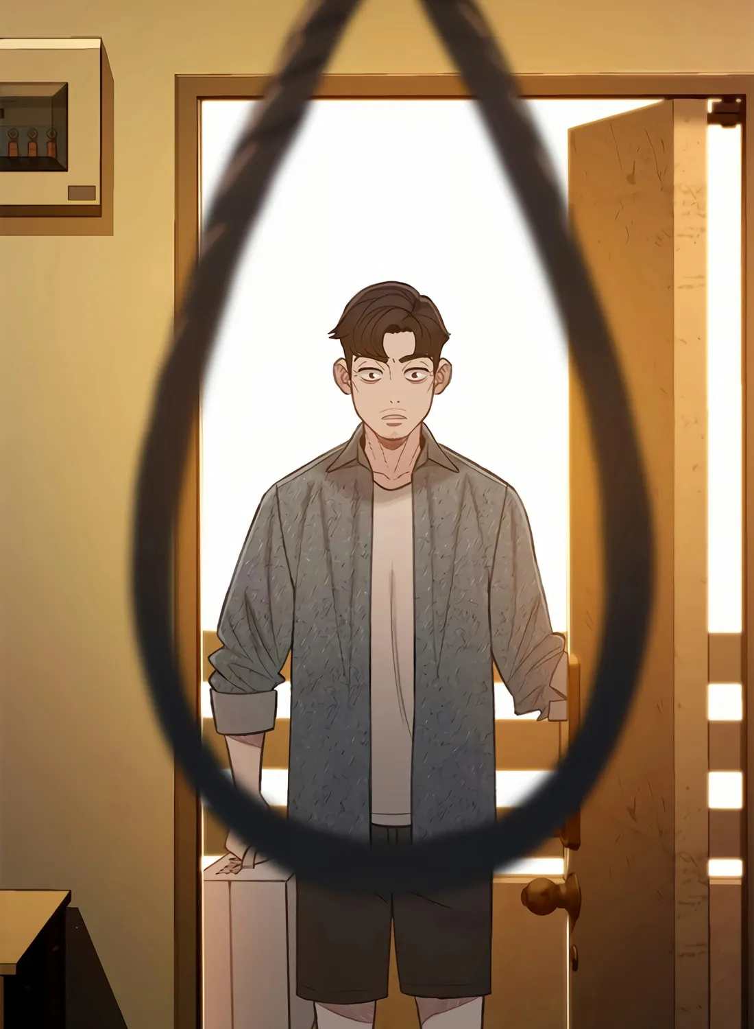 Read Preview chapter 34 image 163 on Lezhin