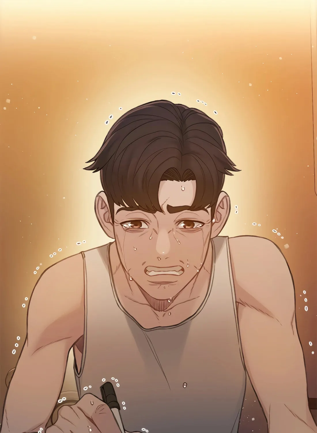 Read Preview chapter 34 image 186 on Lezhin