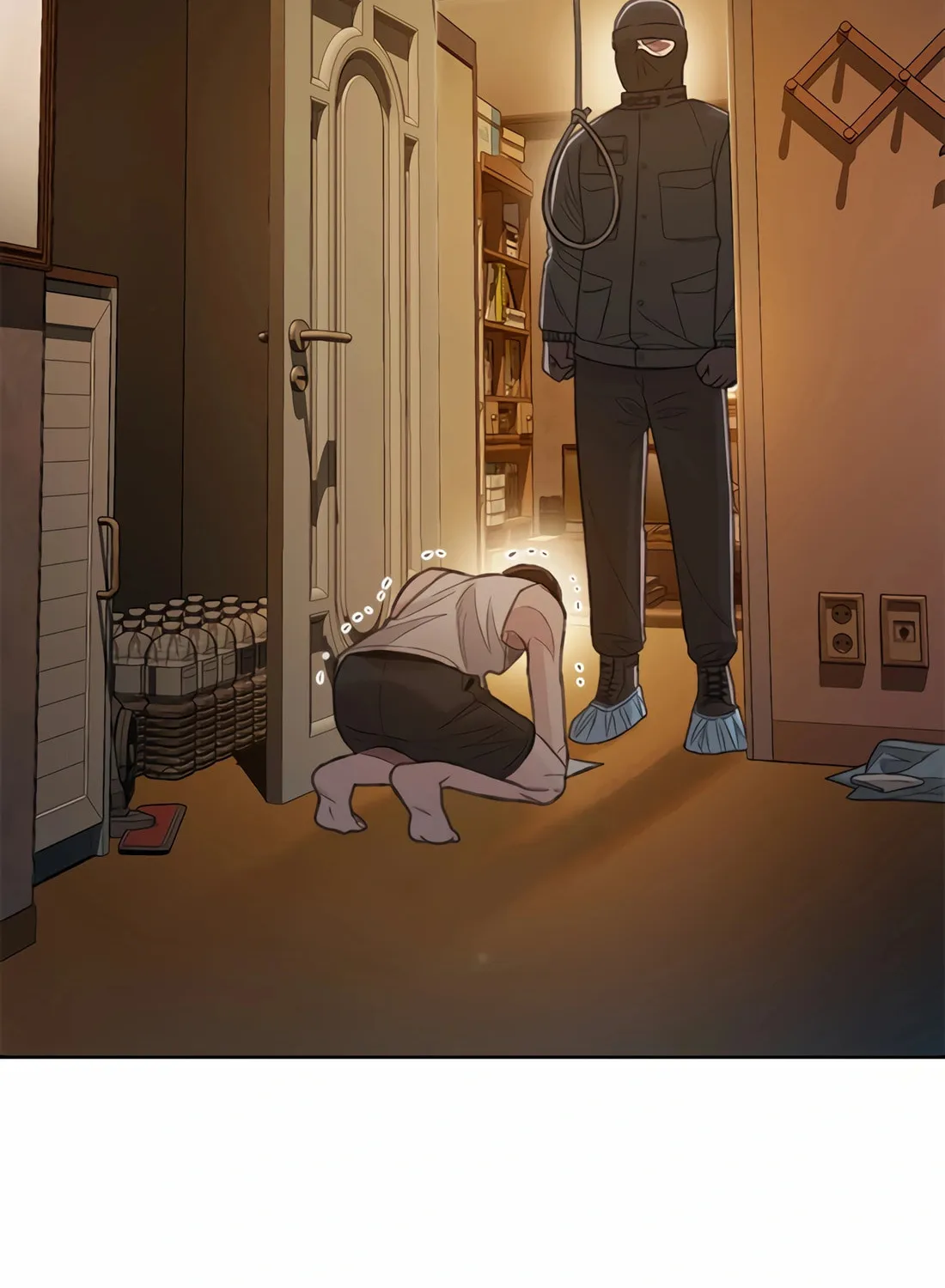 Read Preview chapter 34 image 190 on Lezhin