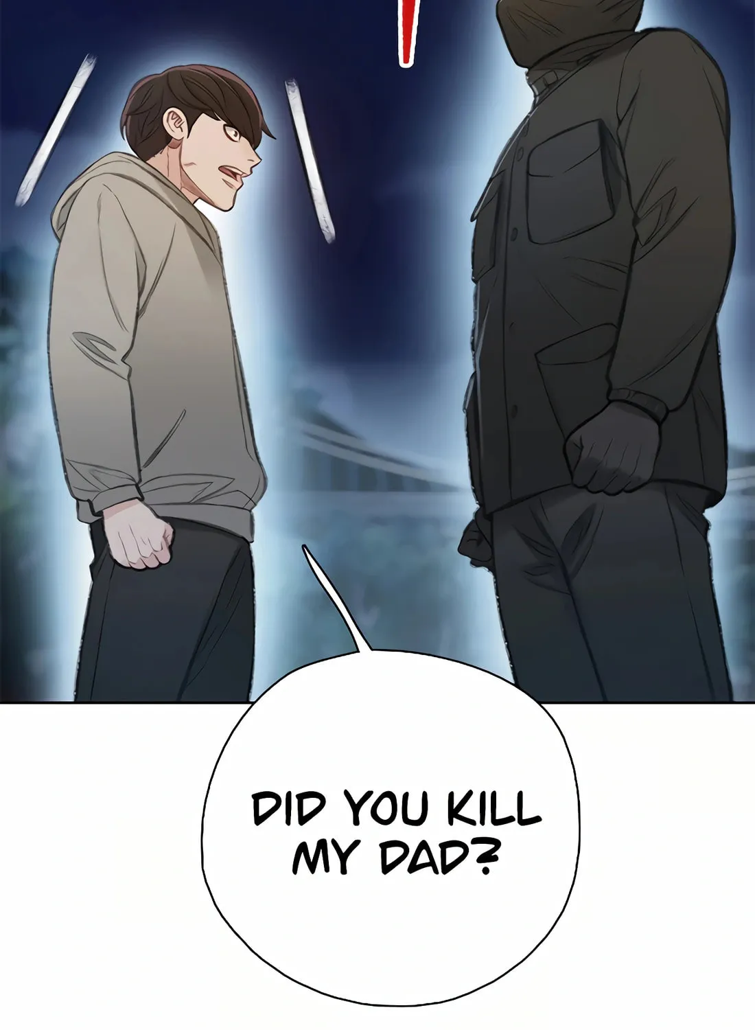 Read Preview chapter 34 image 20 on Lezhin