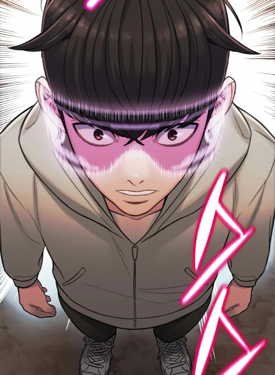 Read Preview chapter 34 image 24 on Lezhin