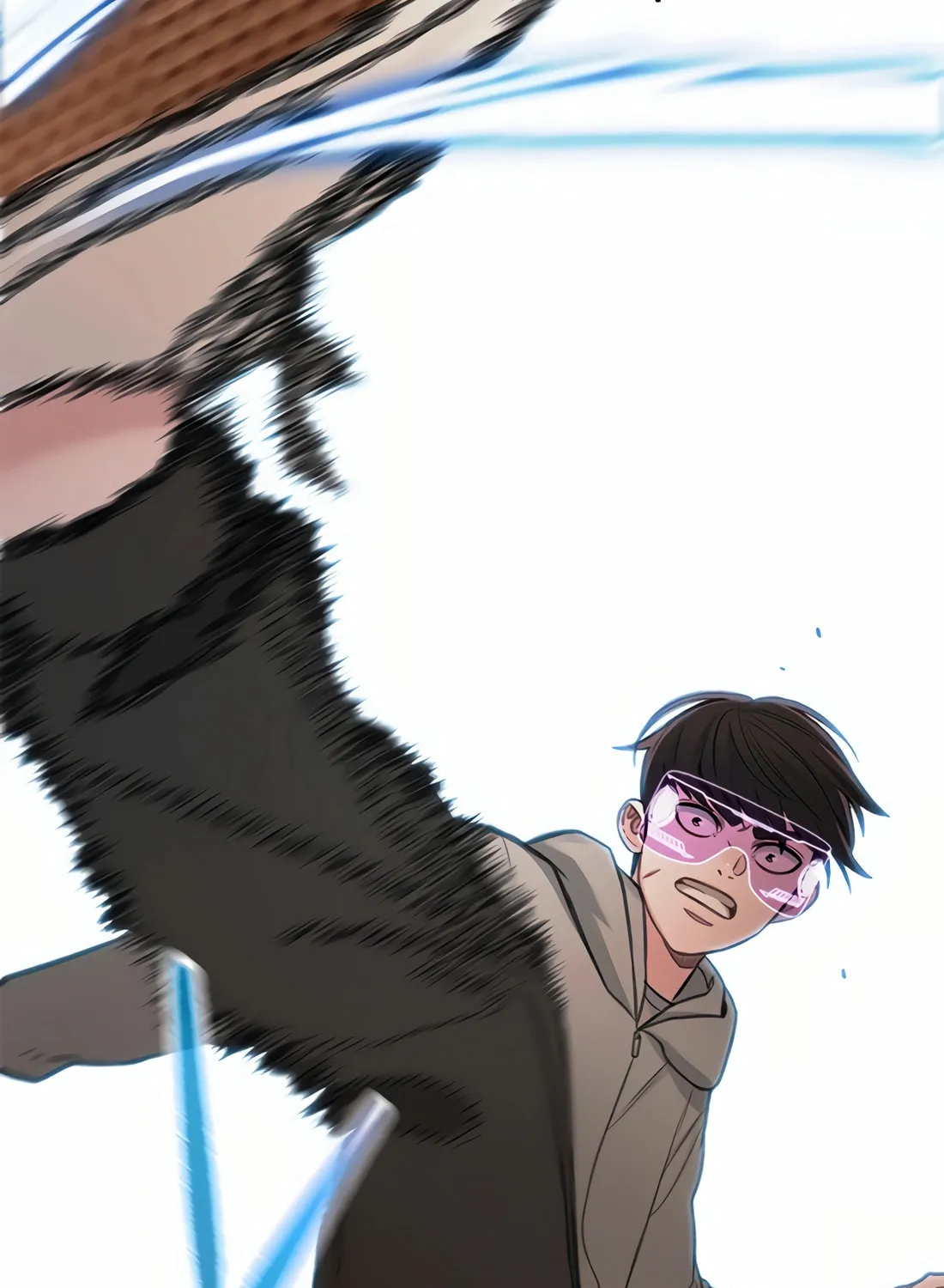 Read Preview chapter 34 image 29 on Lezhin