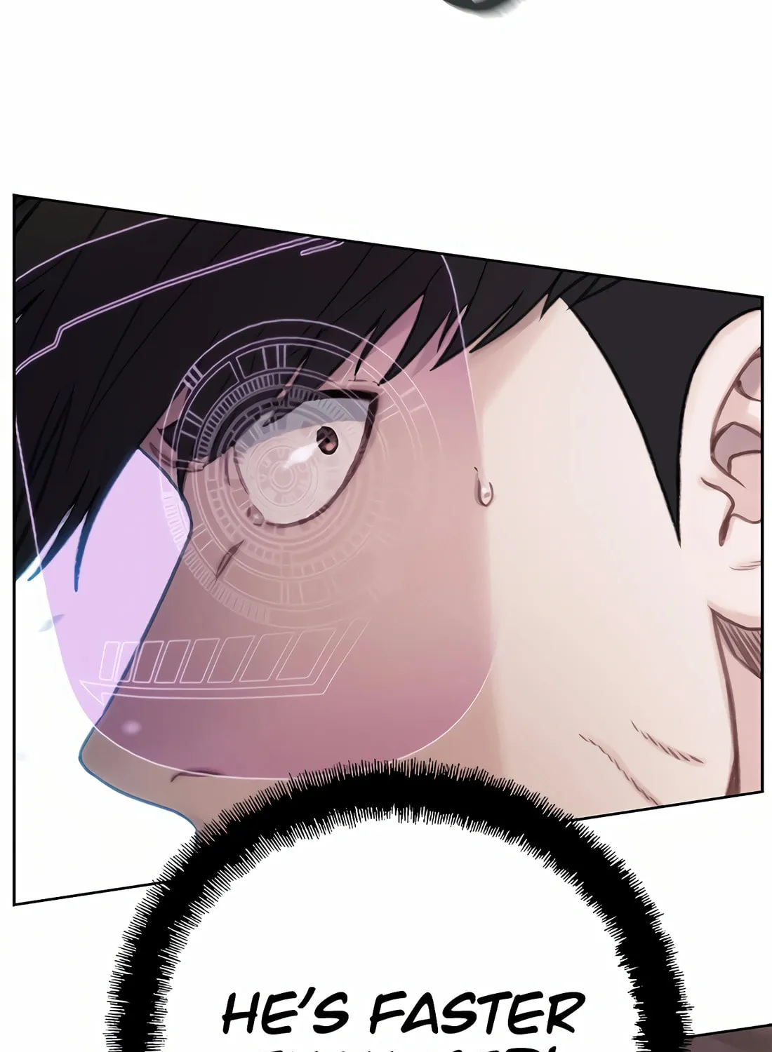 Read Preview chapter 34 image 31 on Lezhin