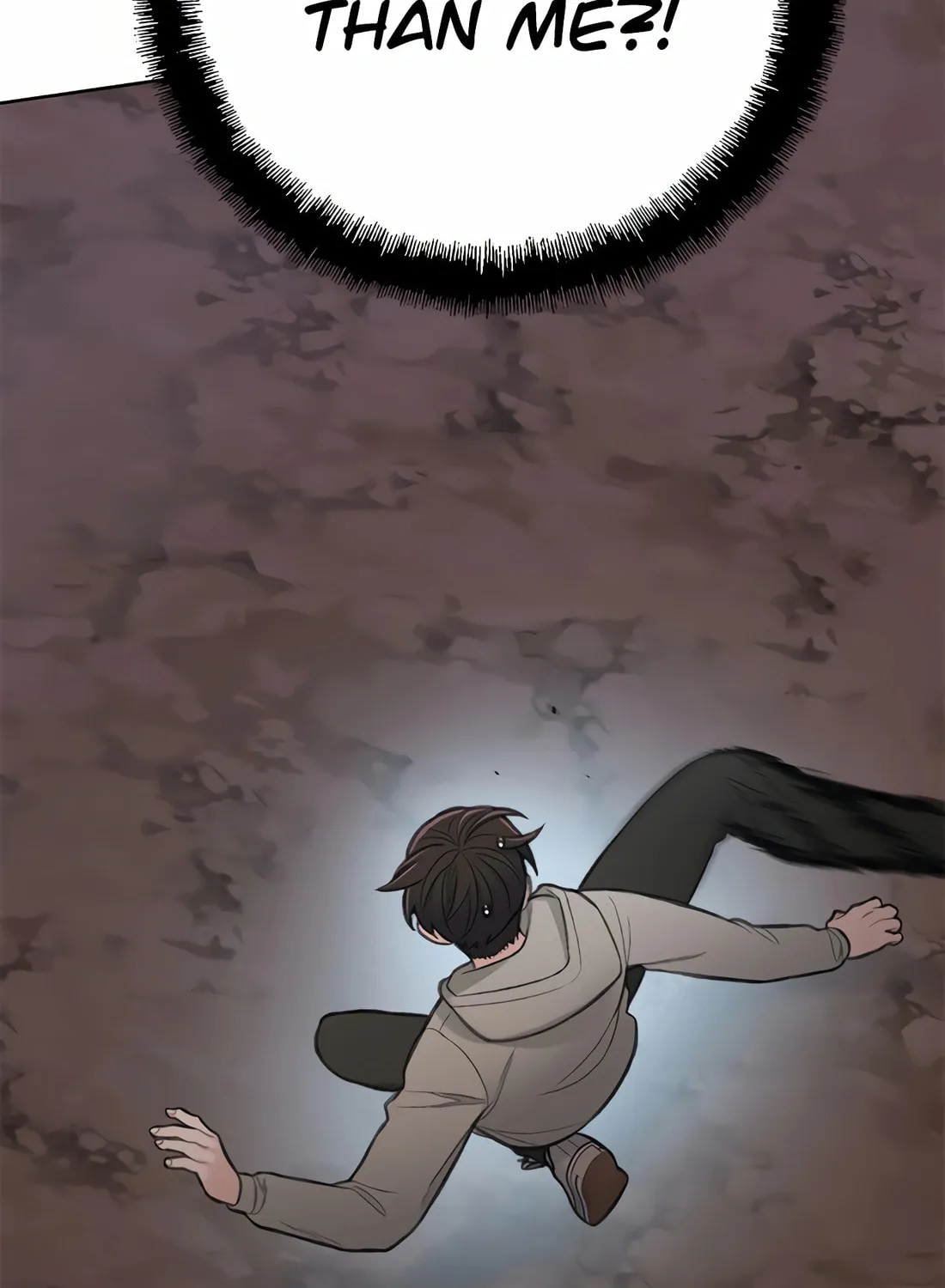 Read Preview chapter 34 image 32 on Lezhin