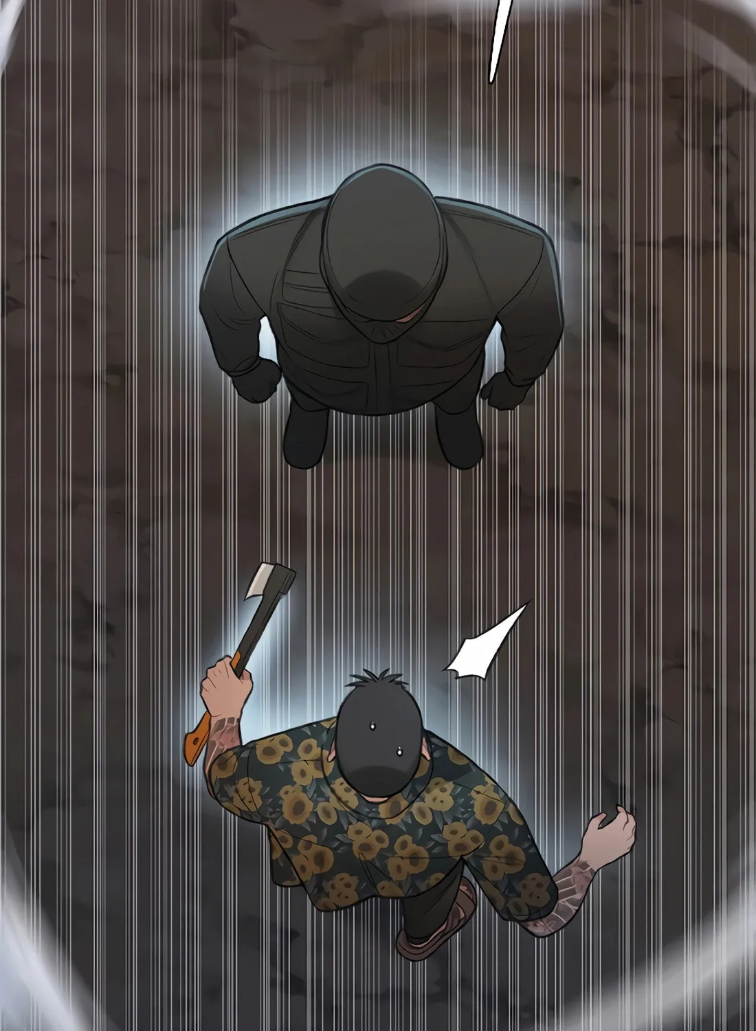 Read Preview chapter 34 image 34 on Lezhin