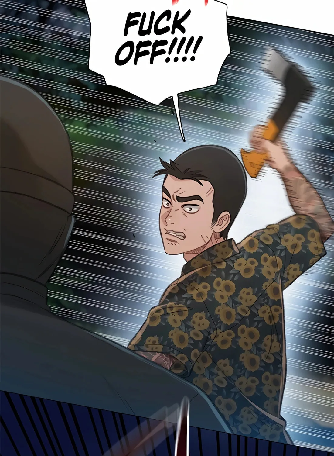 Read Preview chapter 34 image 38 on Lezhin