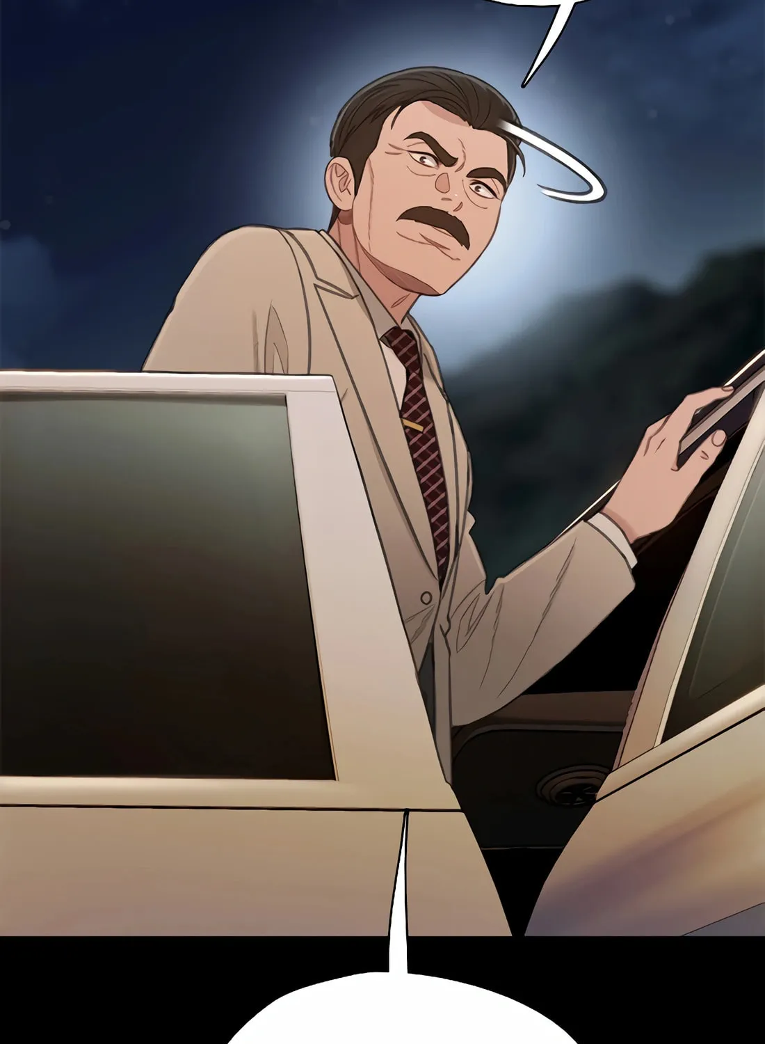 Read Preview chapter 34 image 4 on Lezhin