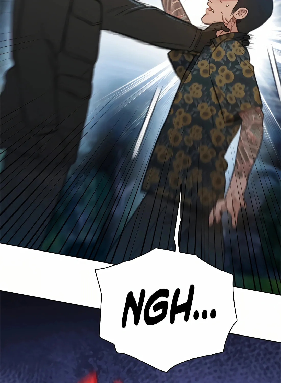 Read Preview chapter 34 image 40 on Lezhin