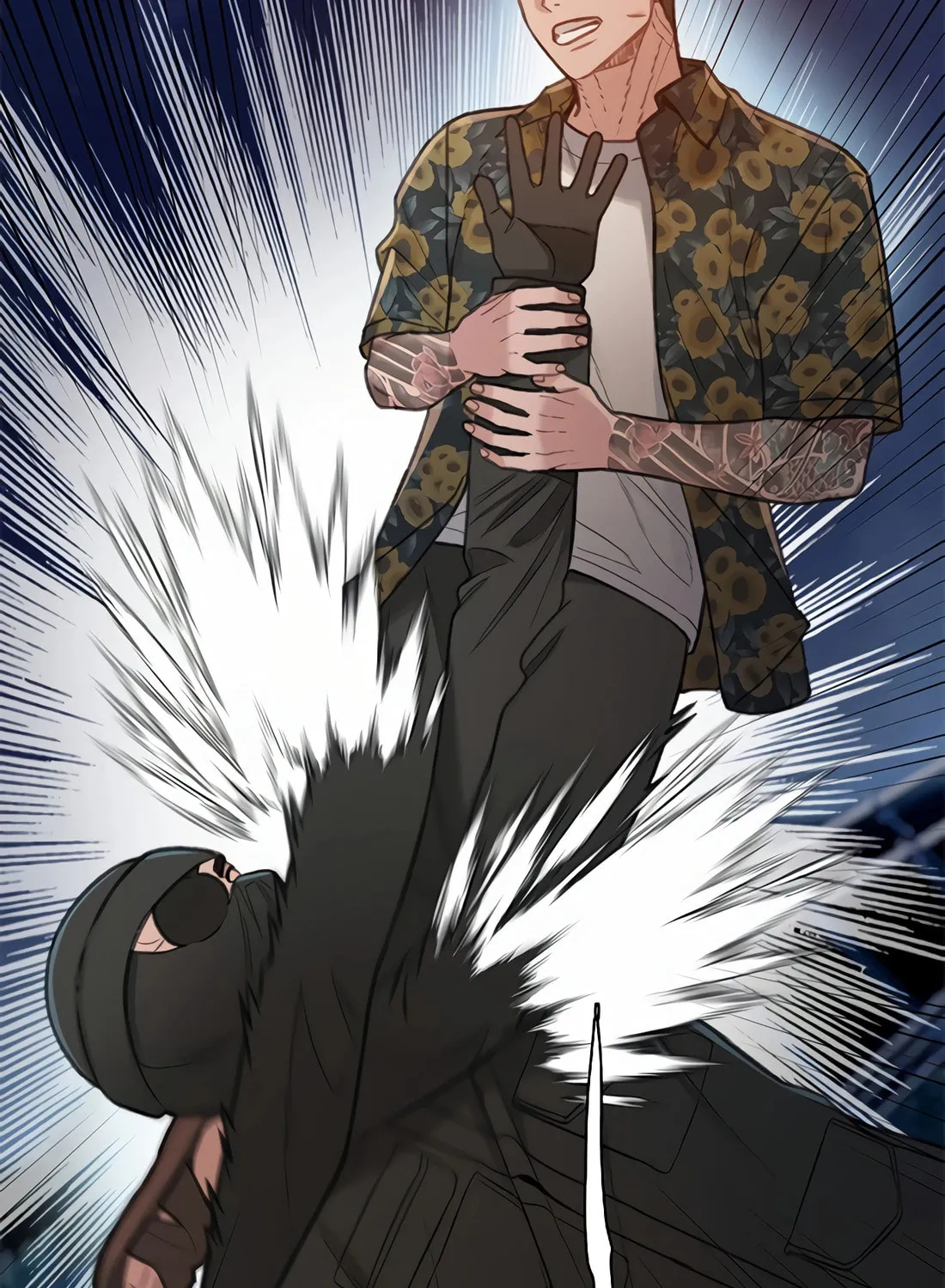 Read Preview chapter 34 image 50 on Lezhin
