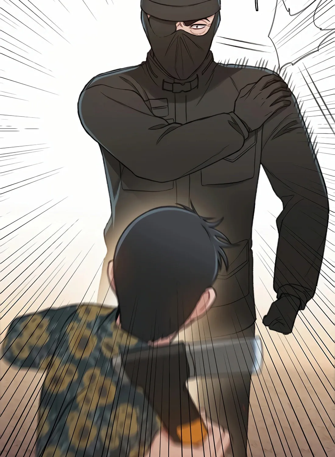 Read Preview chapter 34 image 56 on Lezhin