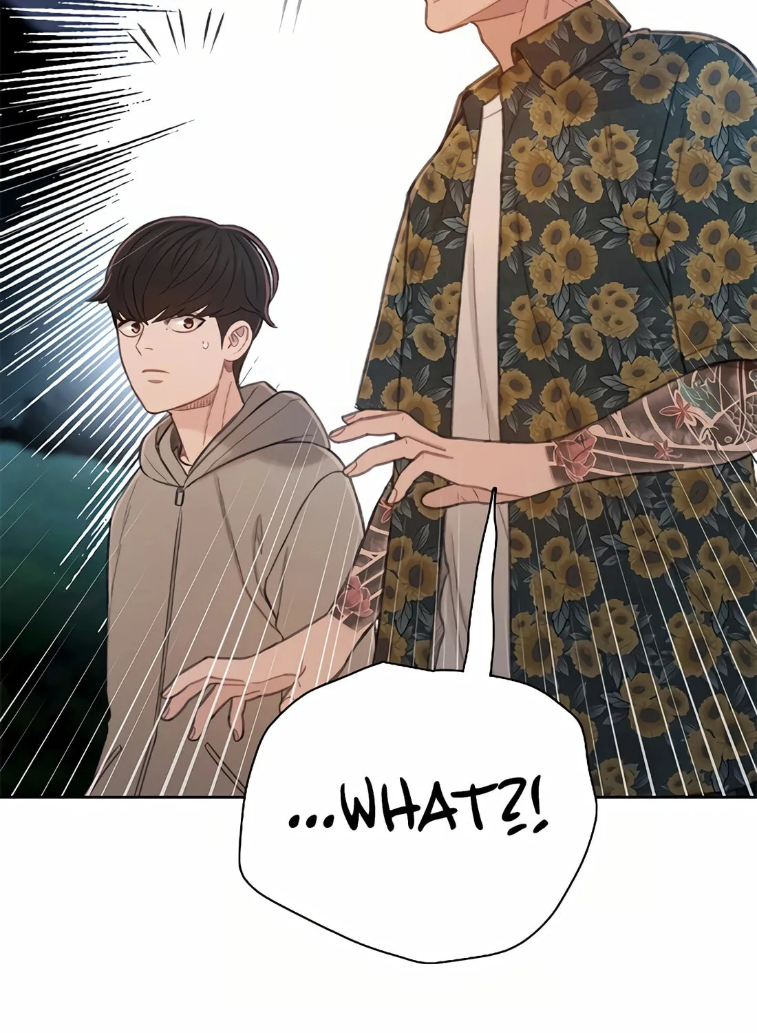 Read Preview chapter 34 image 6 on Lezhin