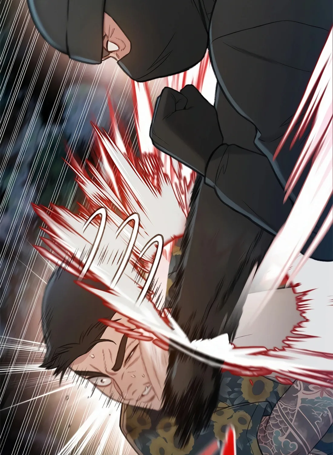 Read Preview chapter 34 image 62 on Lezhin