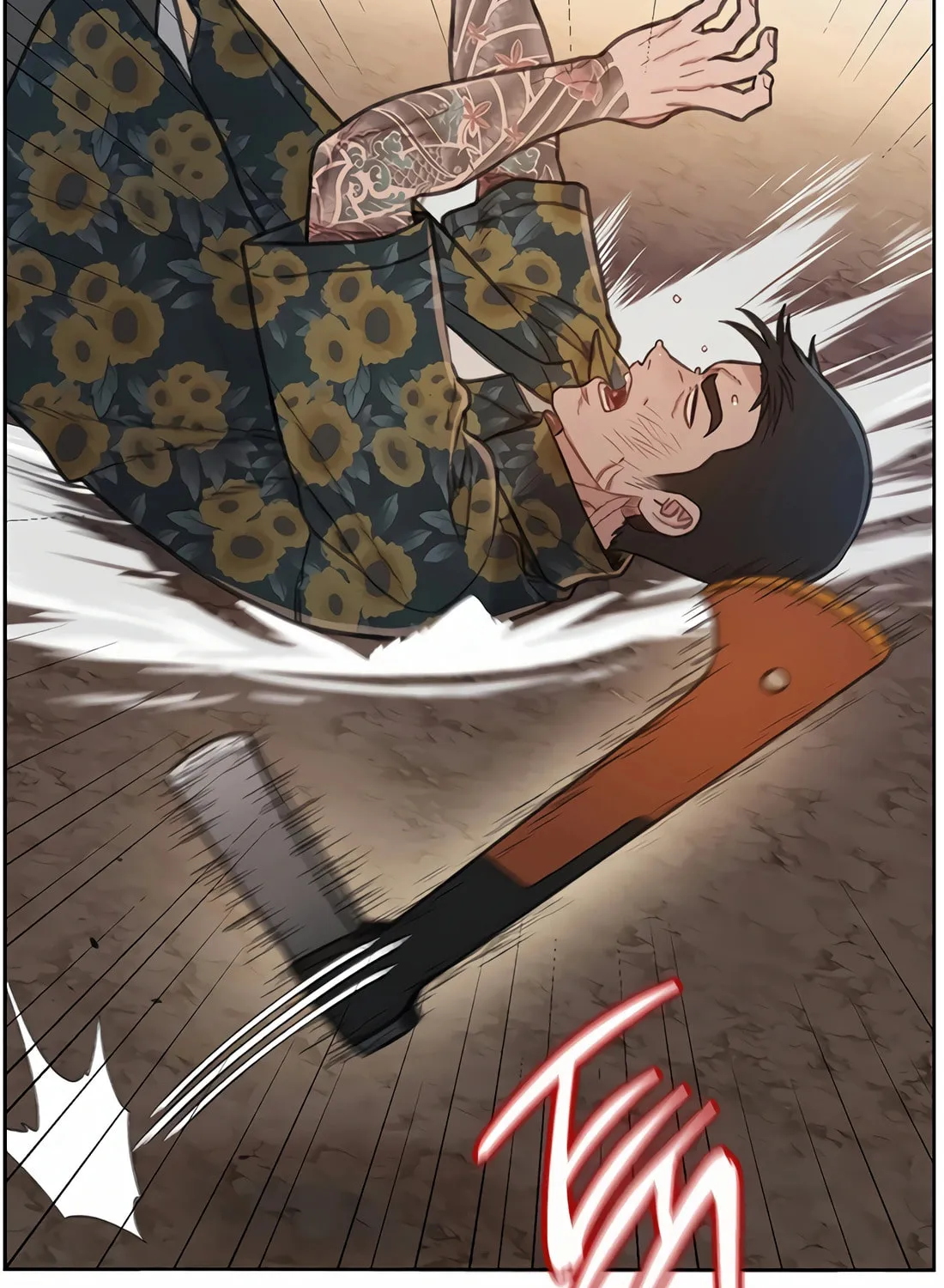 Read Preview chapter 34 image 65 on Lezhin