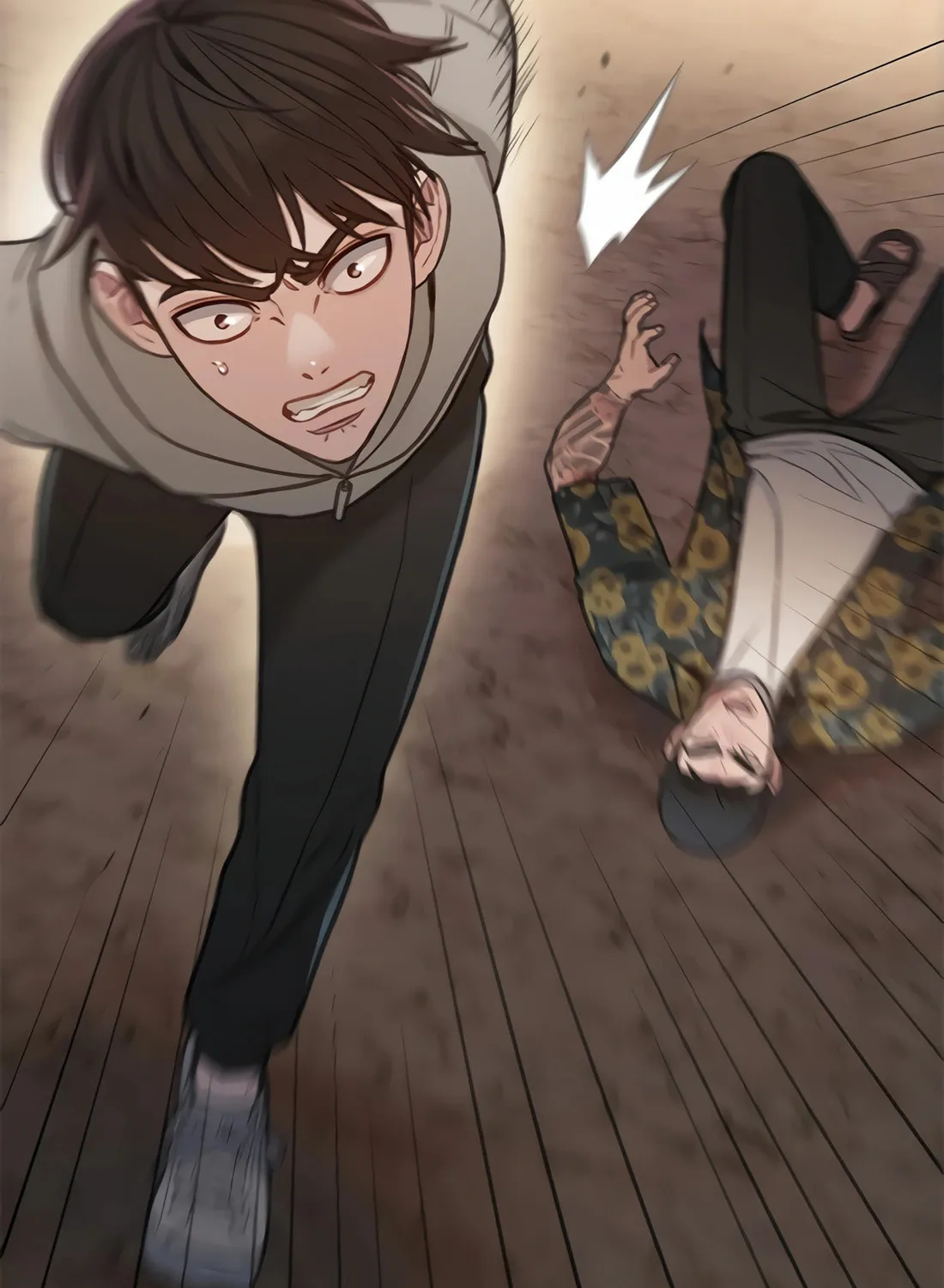 Read Preview chapter 34 image 67 on Lezhin