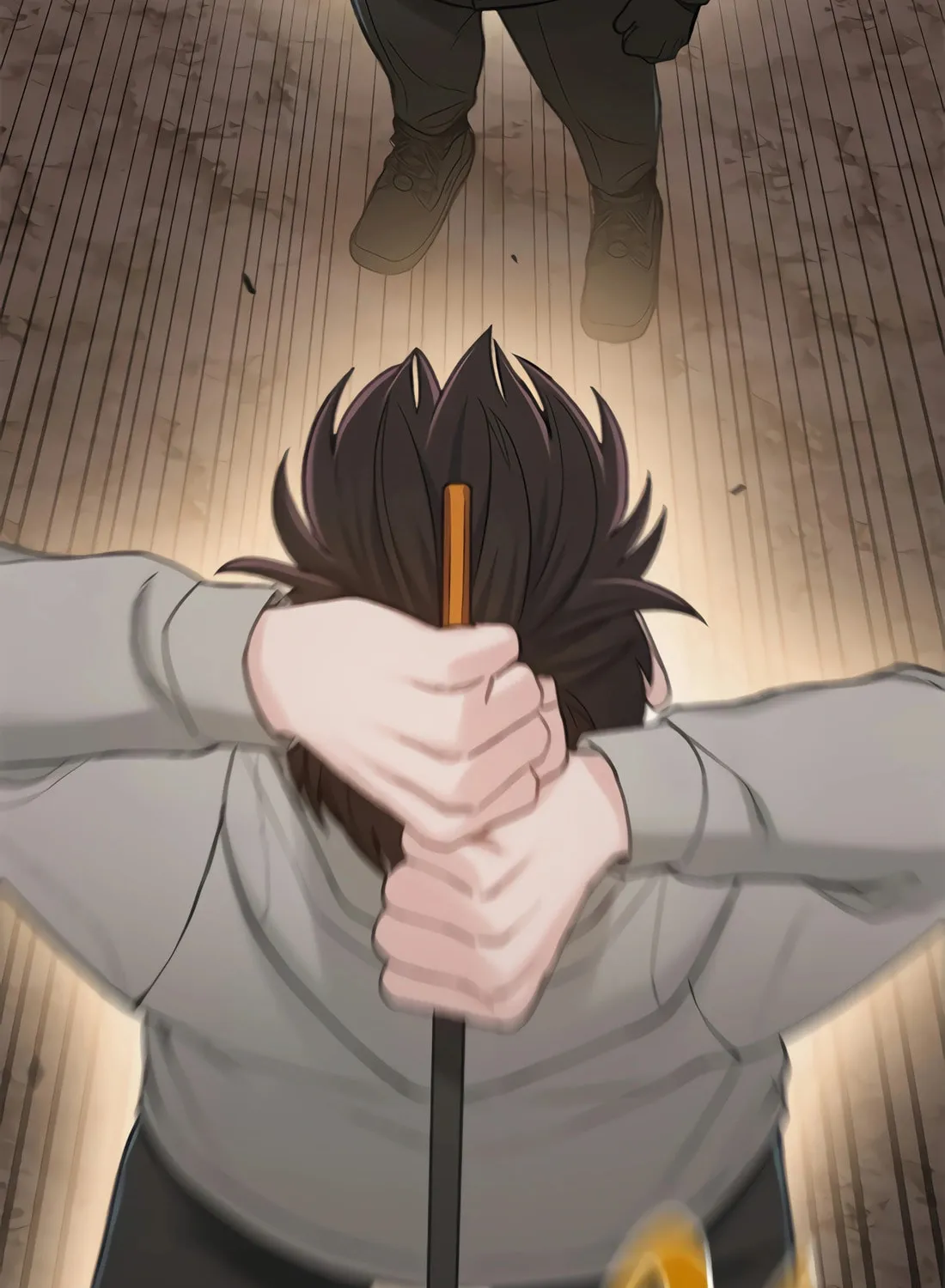 Read Preview chapter 34 image 70 on Lezhin