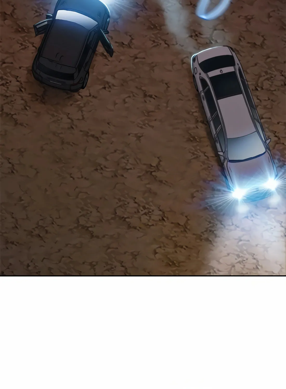 Read Preview chapter 34 image 8 on Lezhin