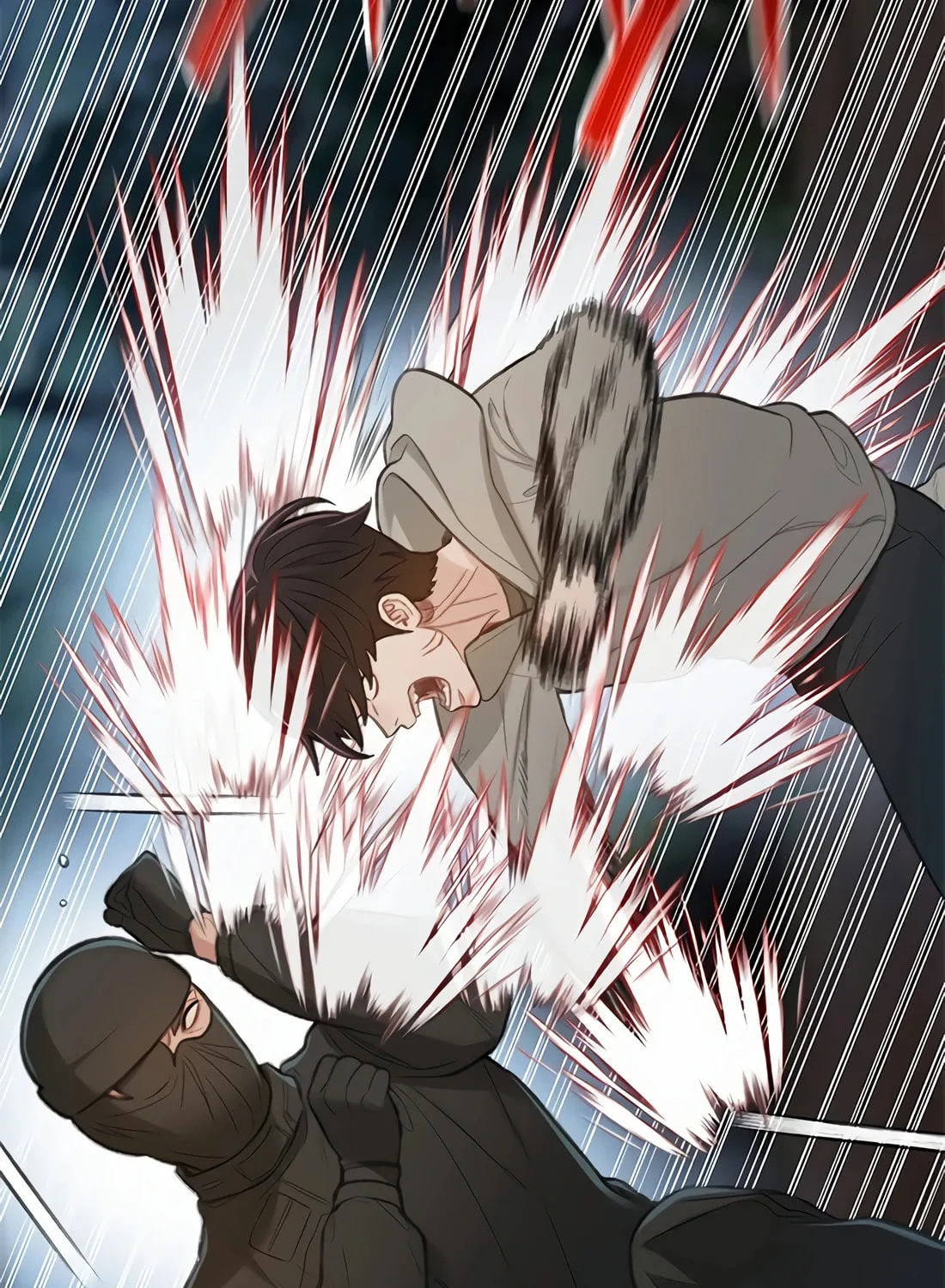 Read Preview chapter 34 image 82 on Lezhin