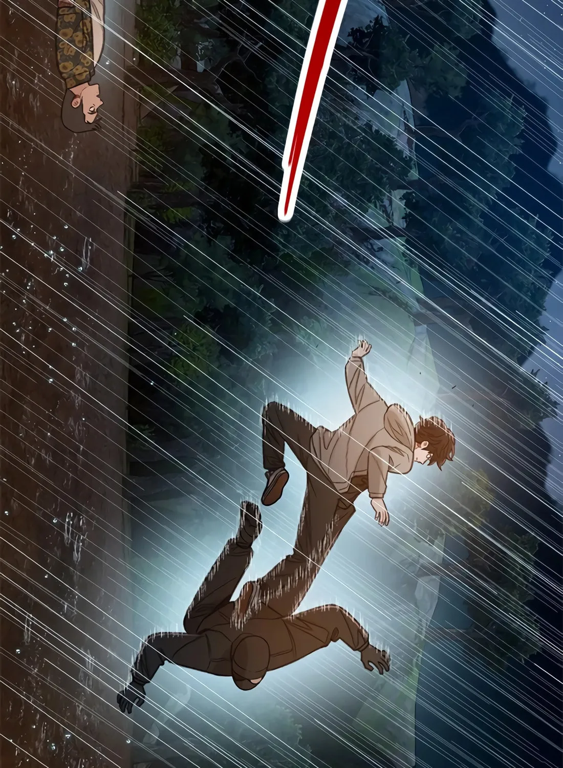 Read Preview chapter 35 image 10 on Lezhin