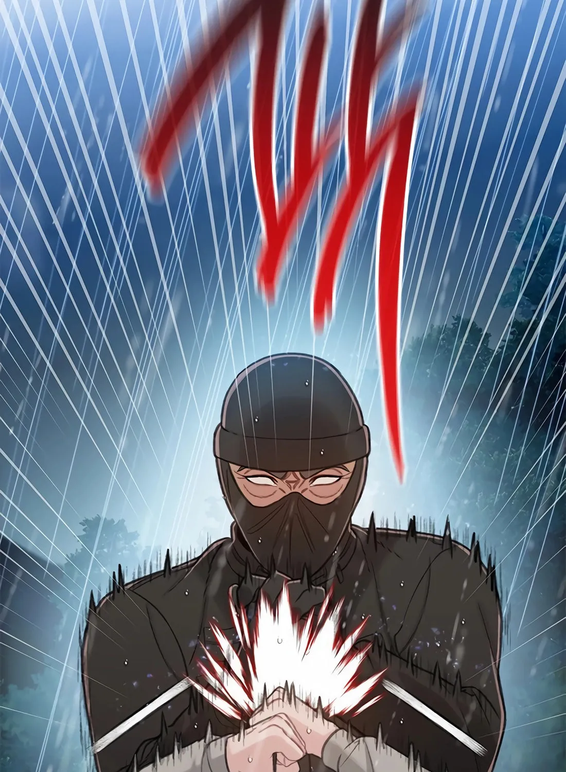 Read Preview chapter 35 image 110 on Lezhin