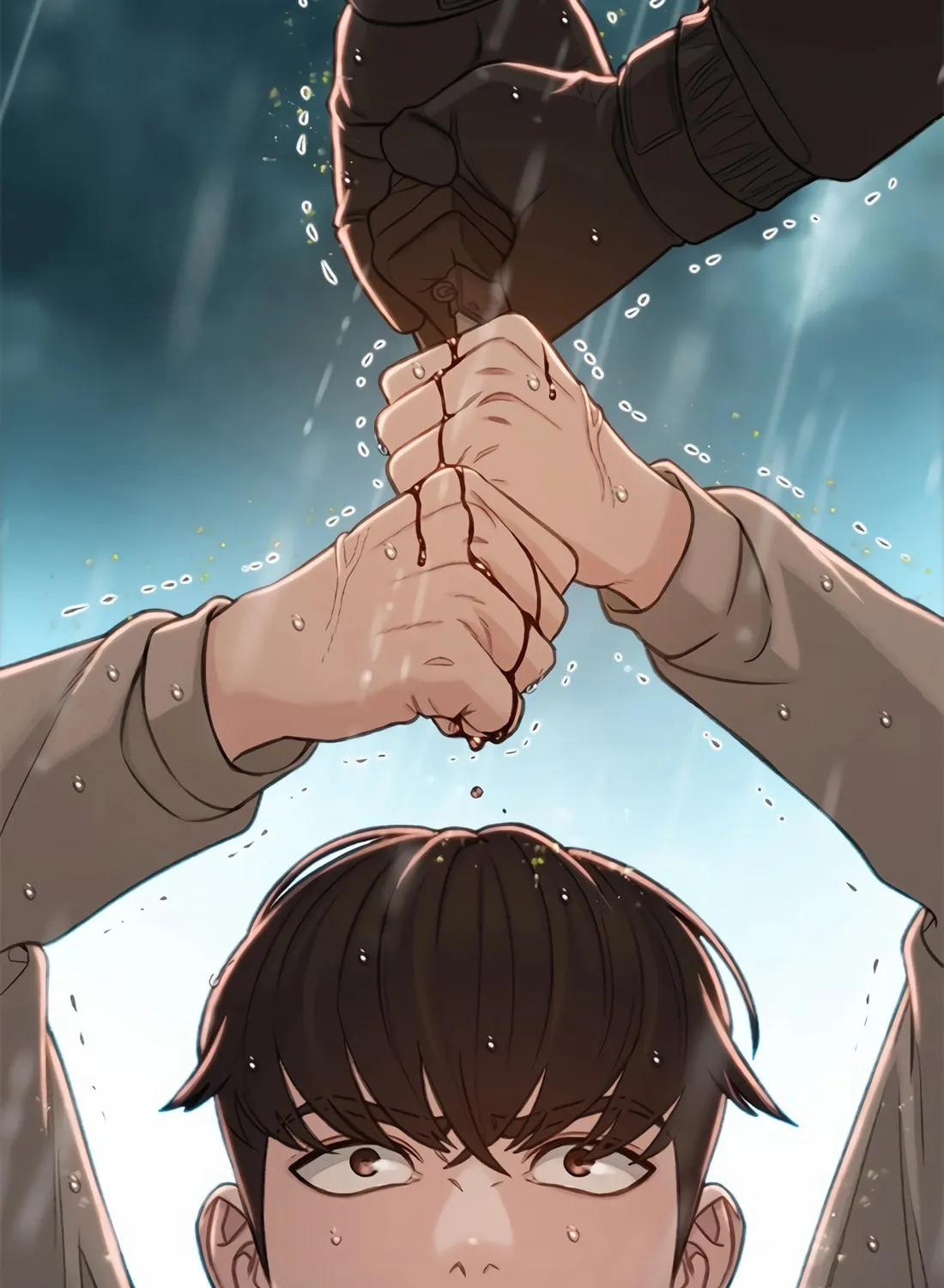 Read Preview chapter 35 image 113 on Lezhin