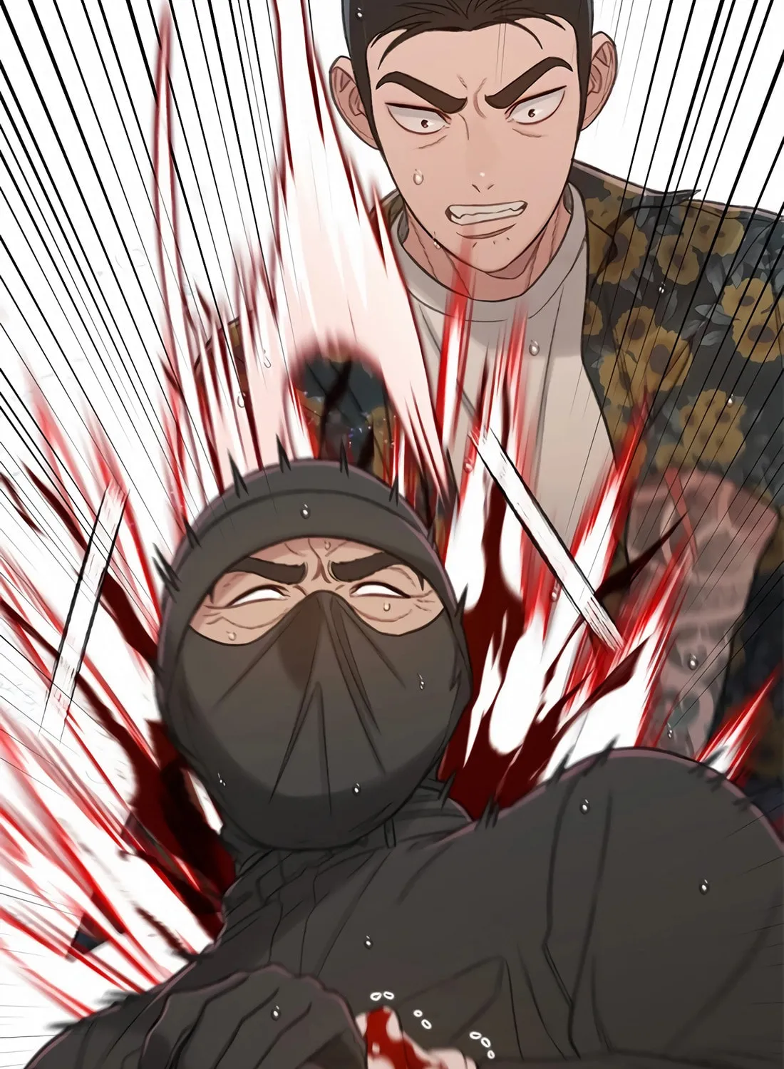 Read Preview chapter 35 image 121 on Lezhin