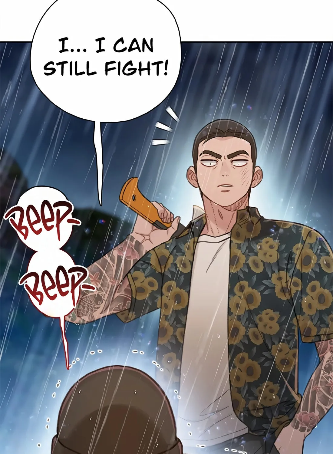 Read Preview chapter 35 image 130 on Lezhin
