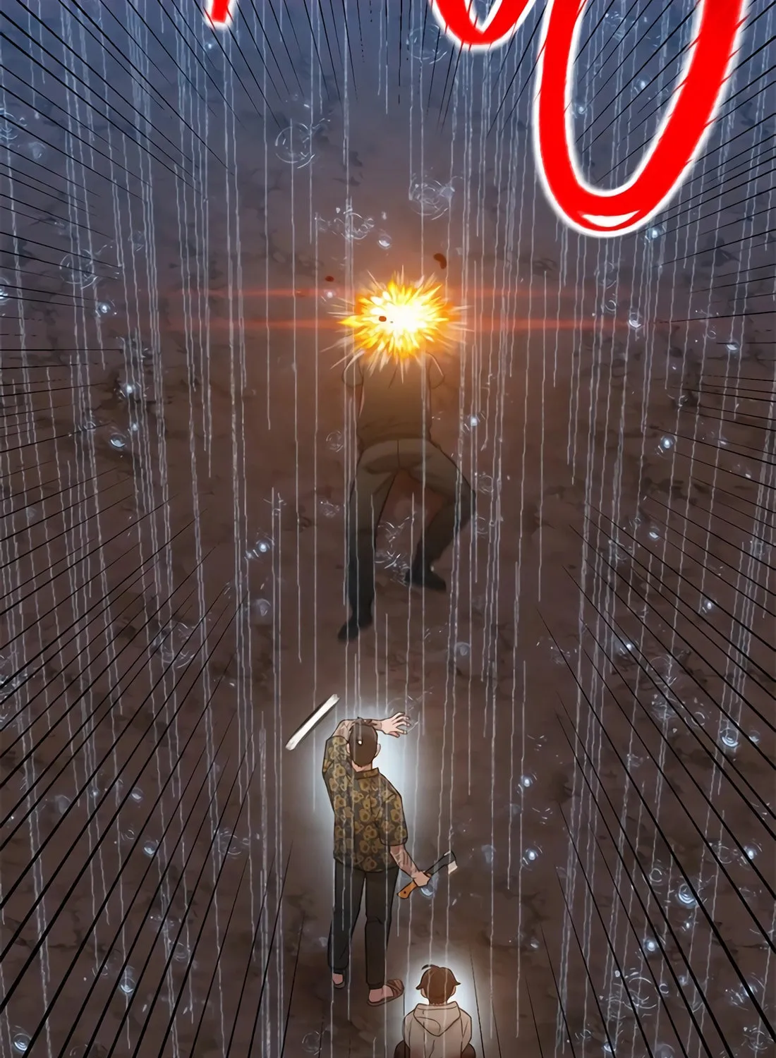 Read Preview chapter 35 image 136 on Lezhin