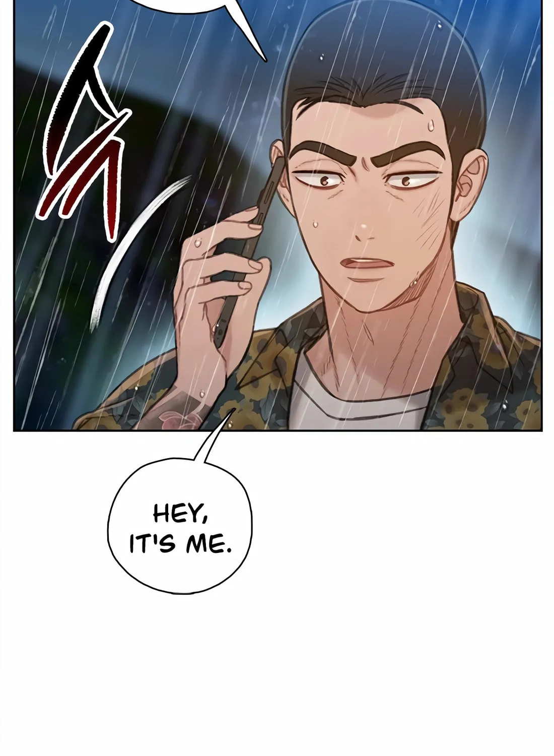 Read Preview chapter 35 image 138 on Lezhin