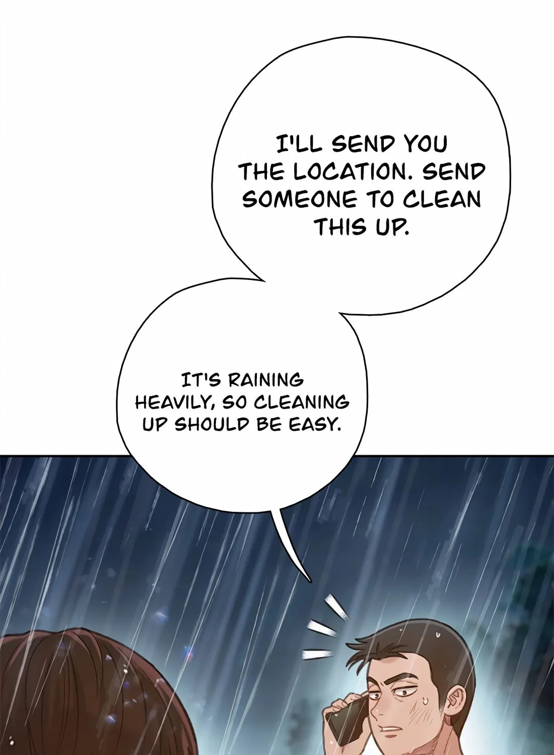 Read Preview chapter 35 image 139 on Lezhin