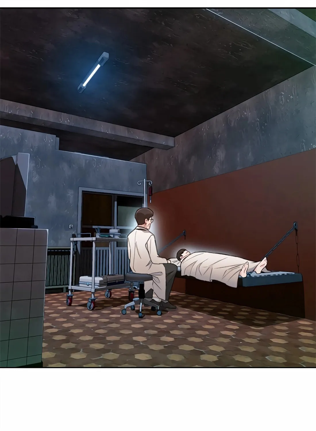 Read Preview chapter 35 image 147 on Lezhin