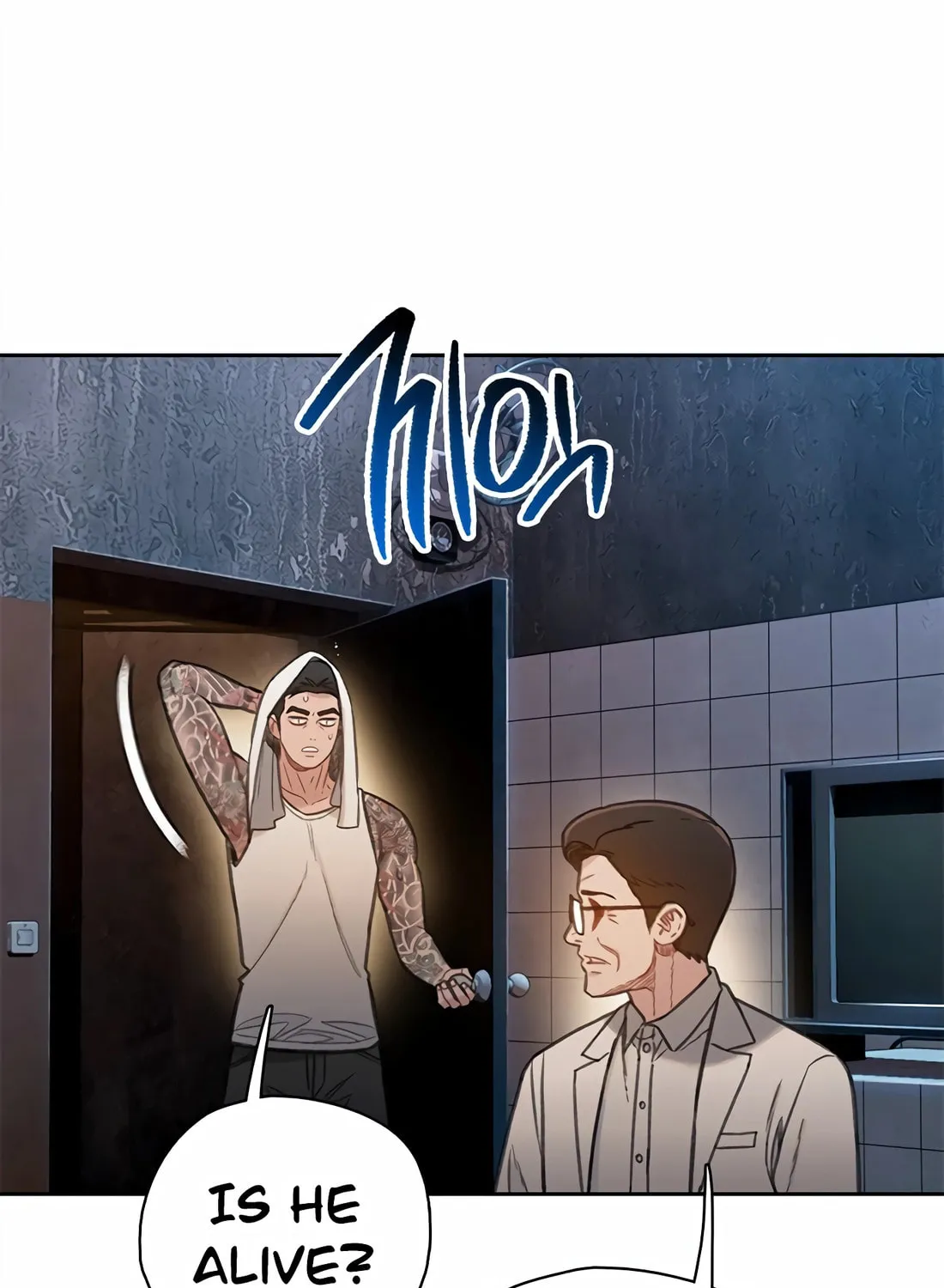 Read Preview chapter 35 image 149 on Lezhin