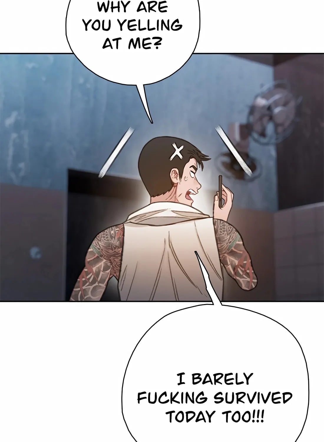 Read Preview chapter 35 image 161 on Lezhin