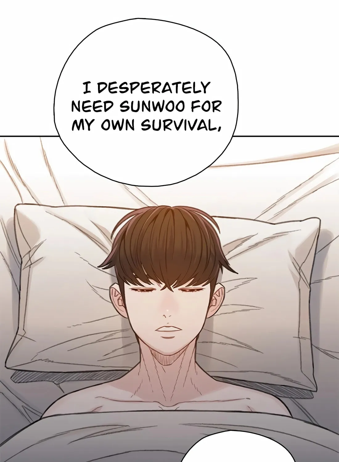 Read Preview chapter 35 image 165 on Lezhin