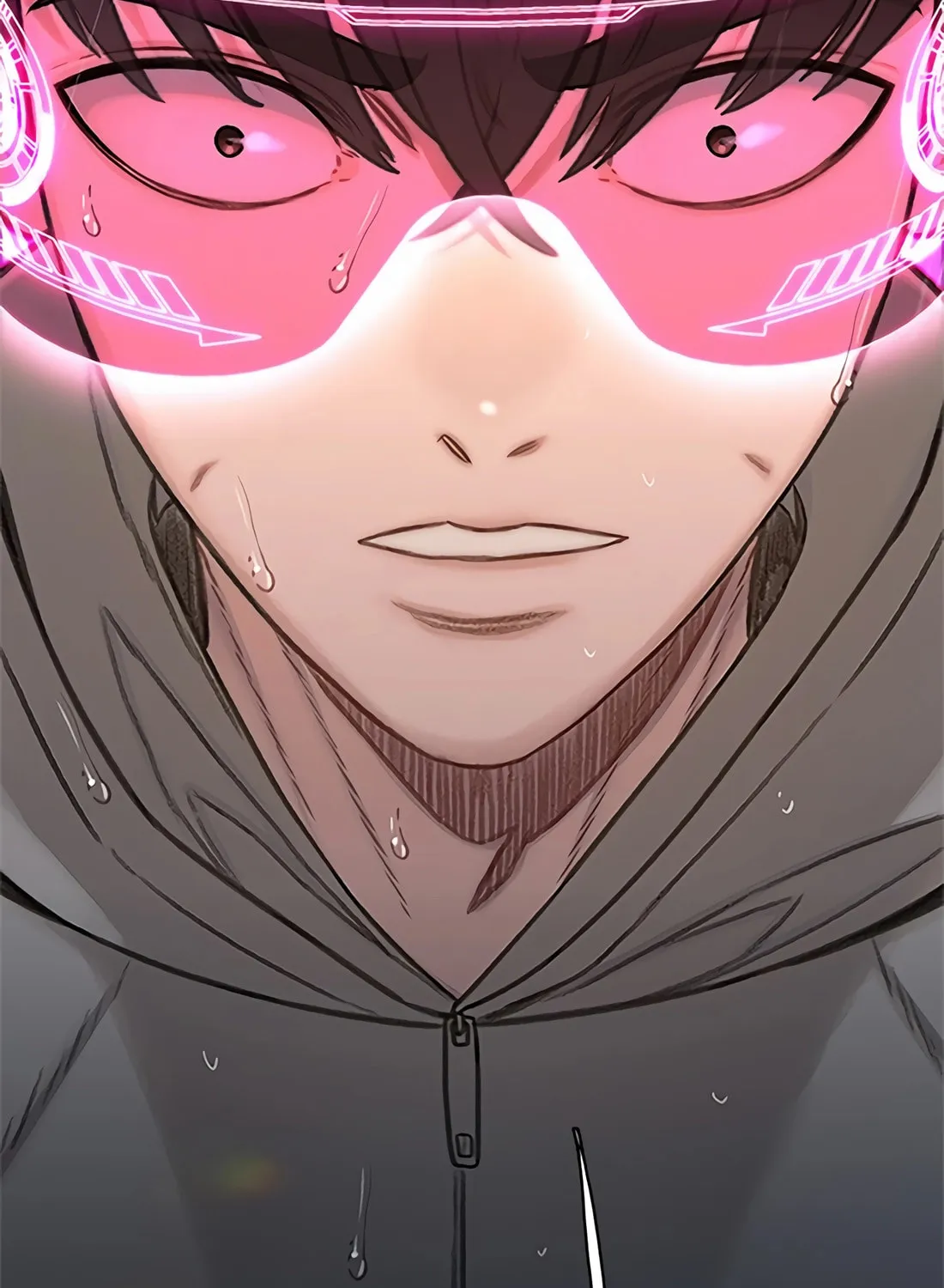 Read Preview chapter 35 image 17 on Lezhin