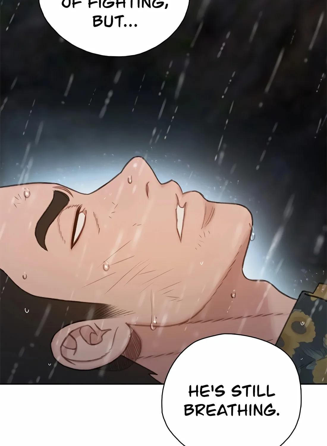 Read Preview chapter 35 image 23 on Lezhin
