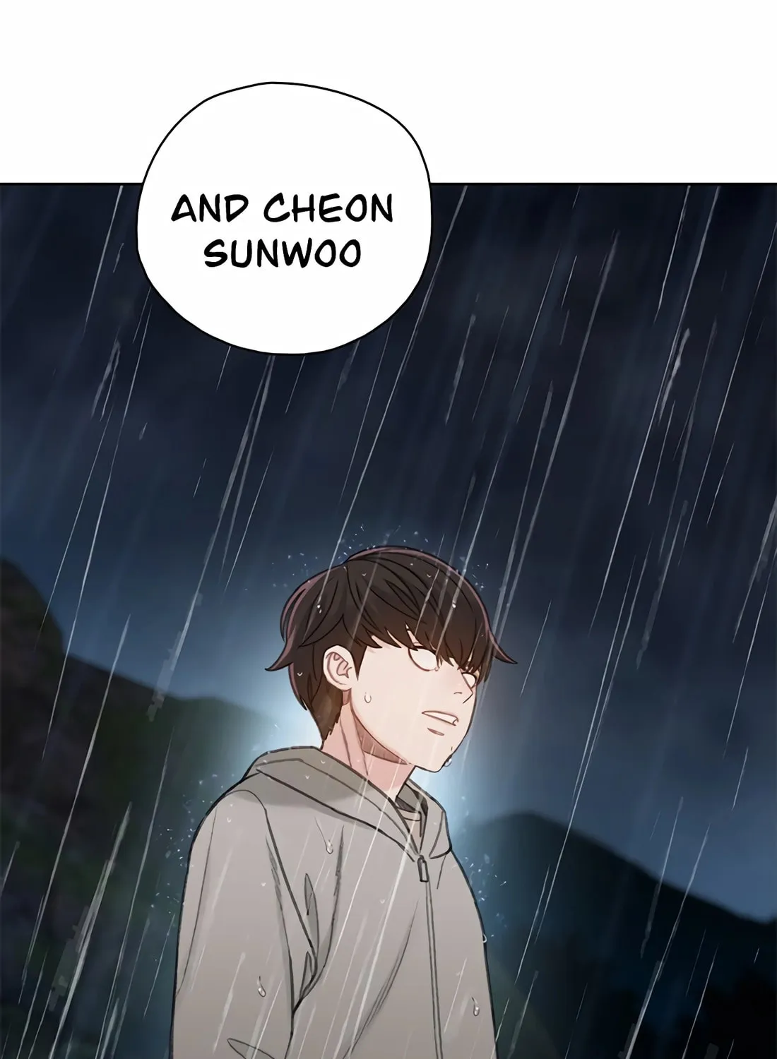Read Preview chapter 35 image 25 on Lezhin