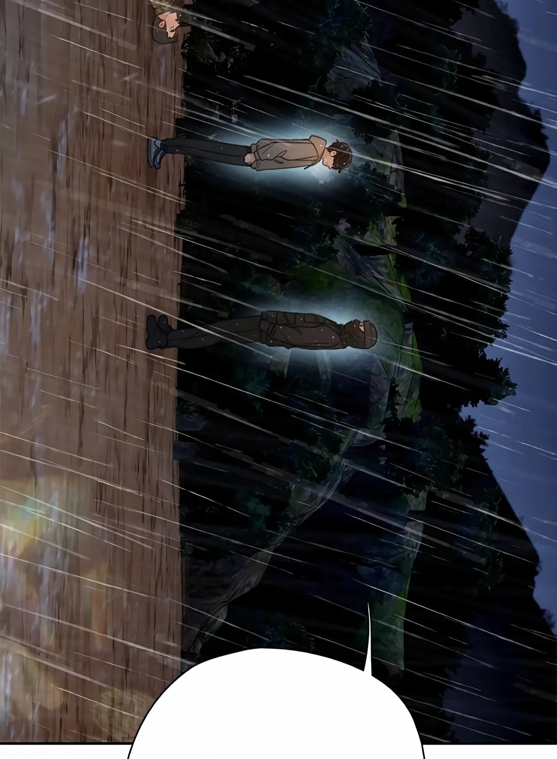 Read Preview chapter 35 image 28 on Lezhin