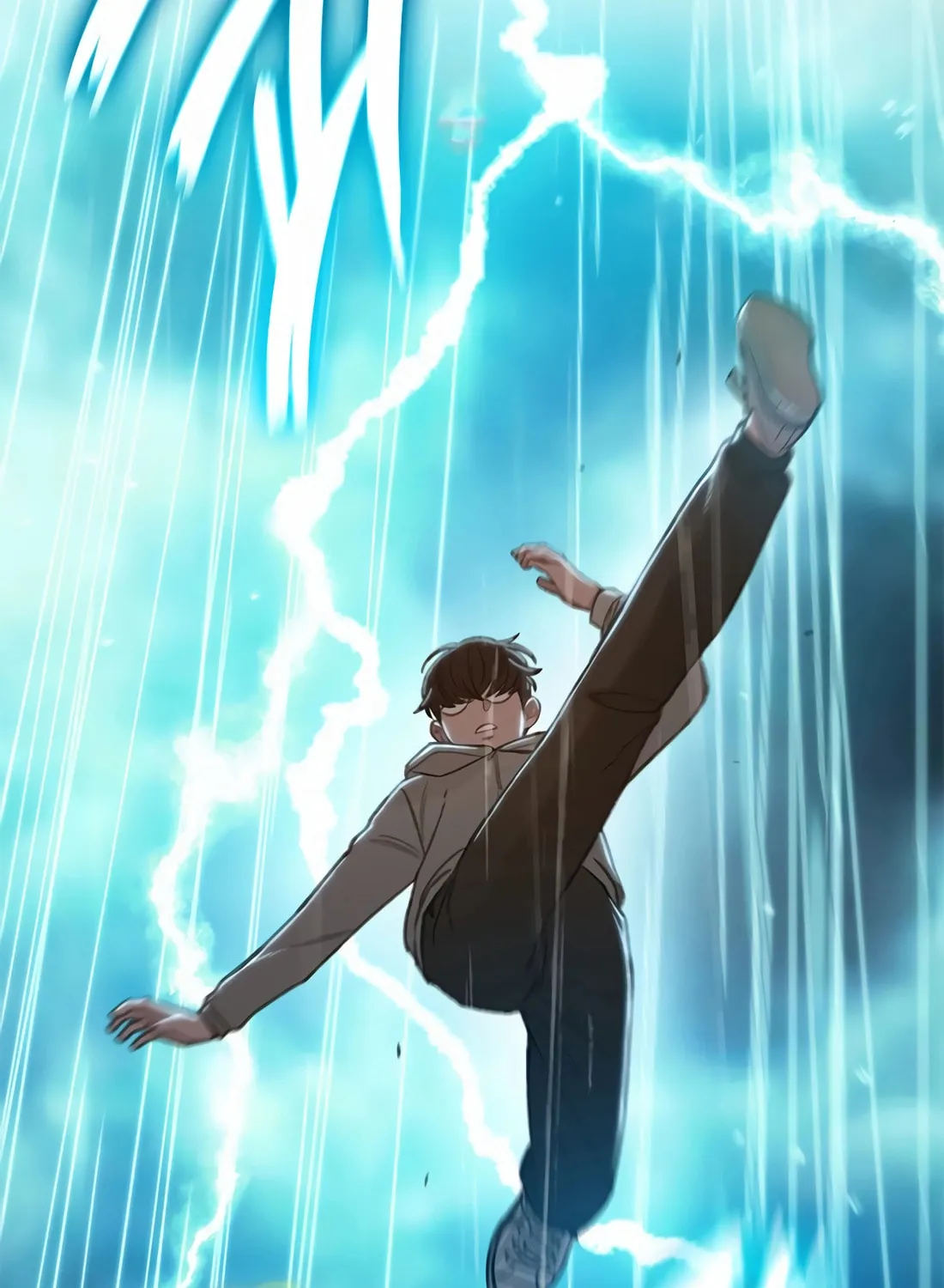 Read Preview chapter 35 image 3 on Lezhin