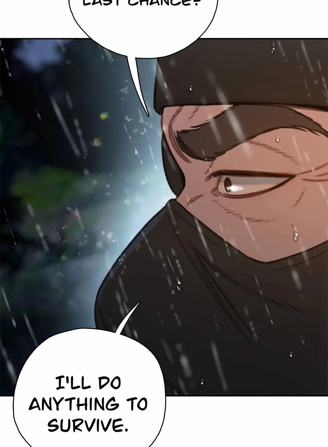 Read Preview chapter 35 image 30 on Lezhin
