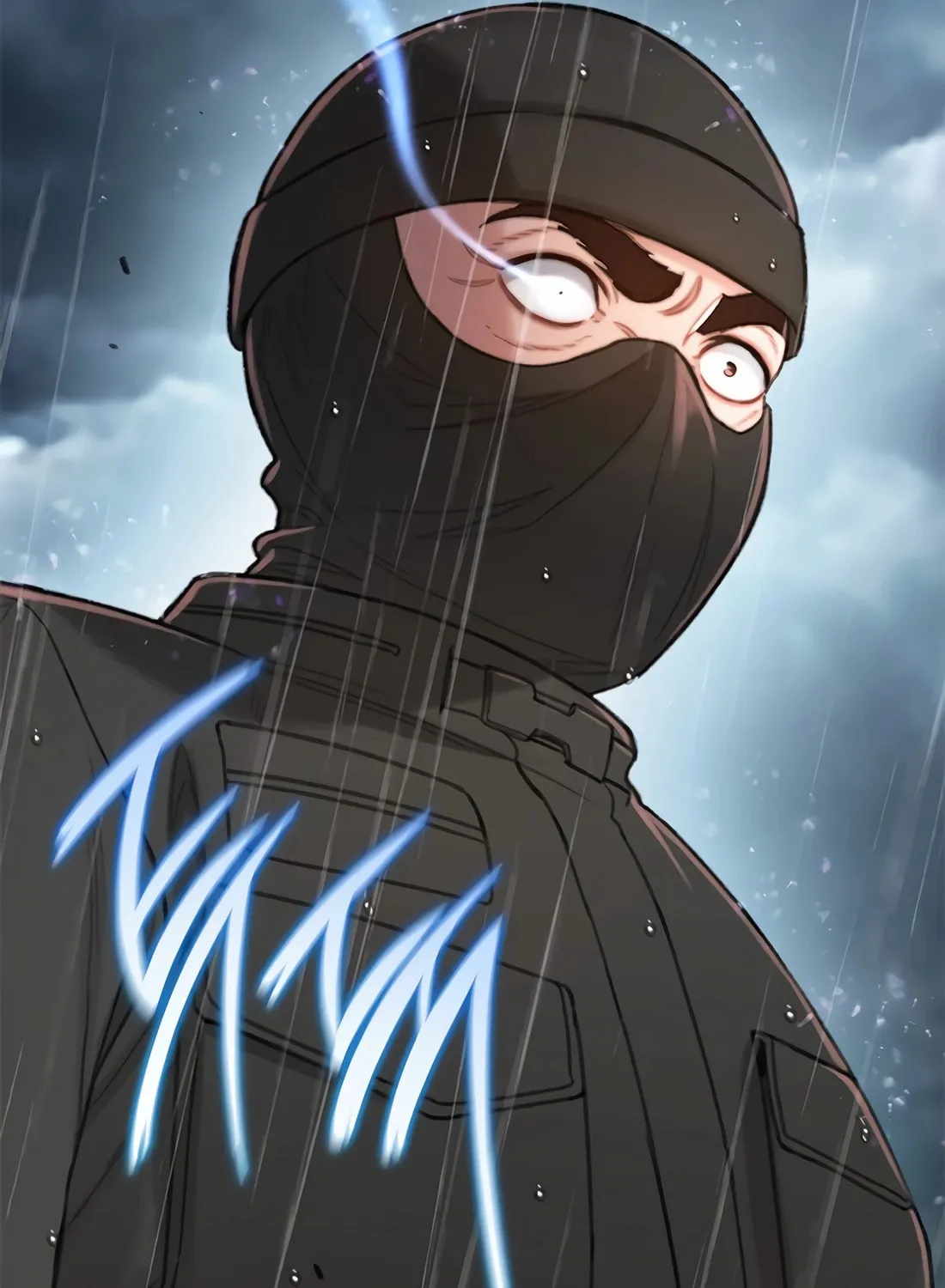 Read Preview chapter 35 image 35 on Lezhin