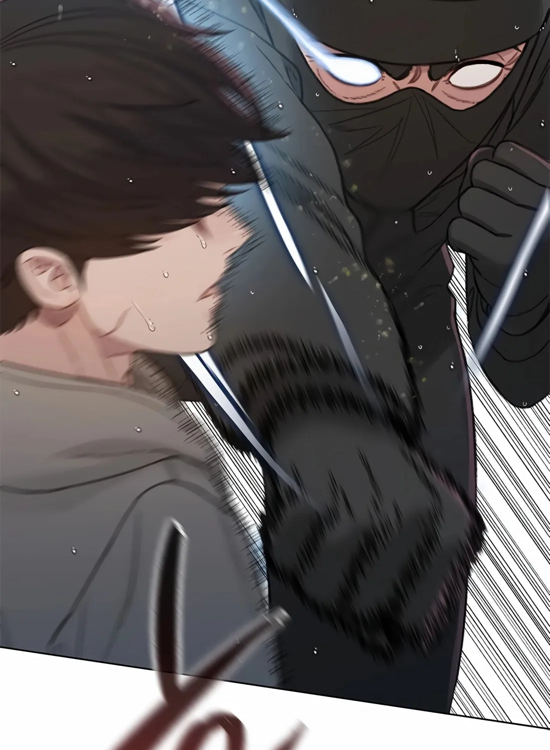 Read Preview chapter 35 image 40 on Lezhin