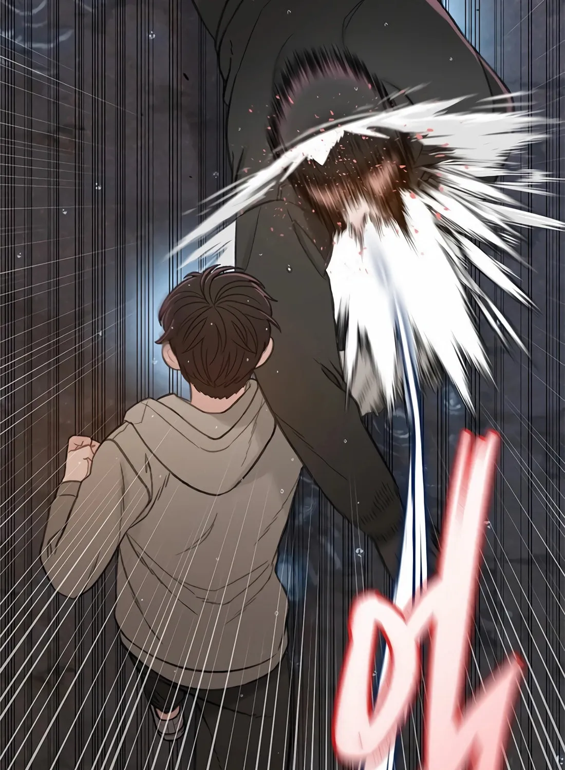 Read Preview chapter 35 image 44 on Lezhin