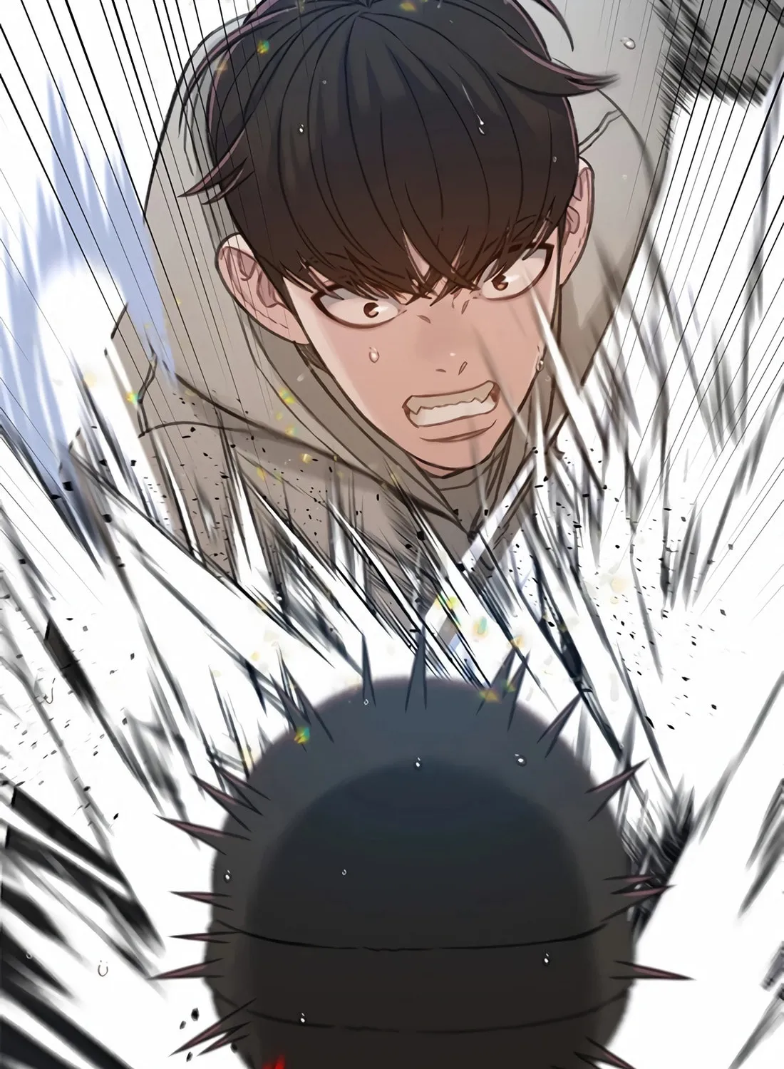 Read Preview chapter 35 image 47 on Lezhin
