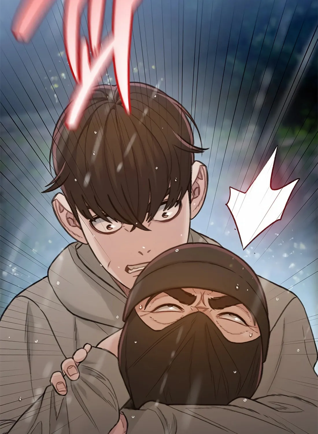 Read Preview chapter 35 image 52 on Lezhin