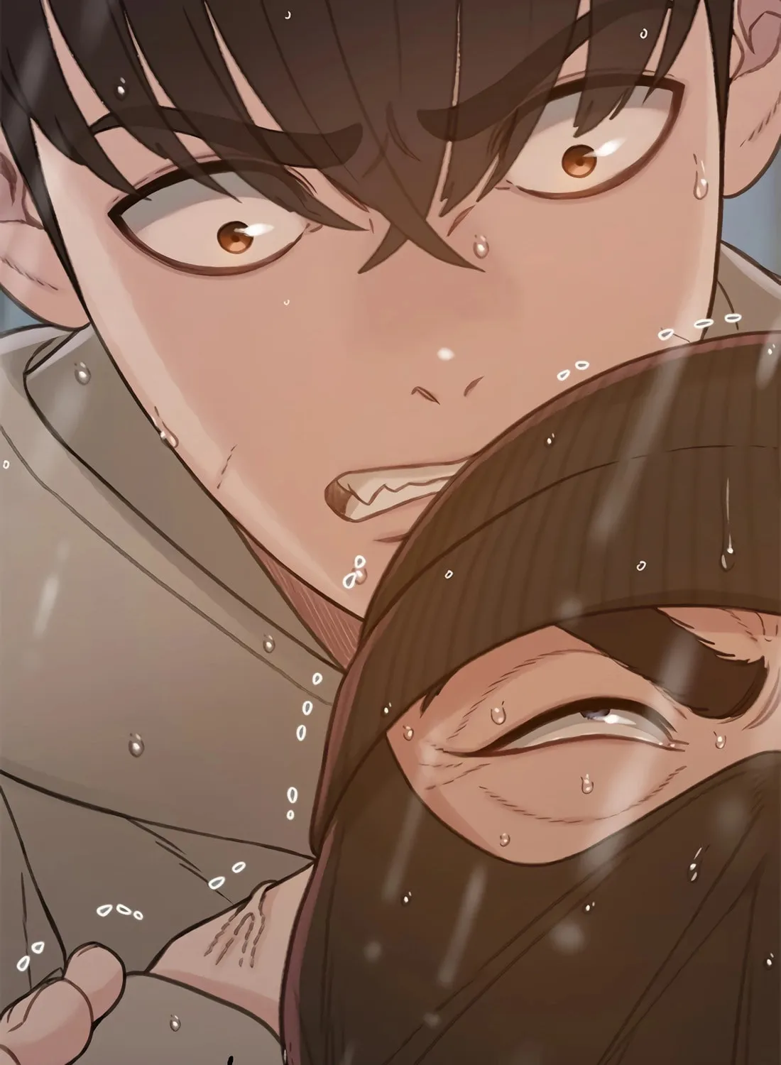 Read Preview chapter 35 image 57 on Lezhin