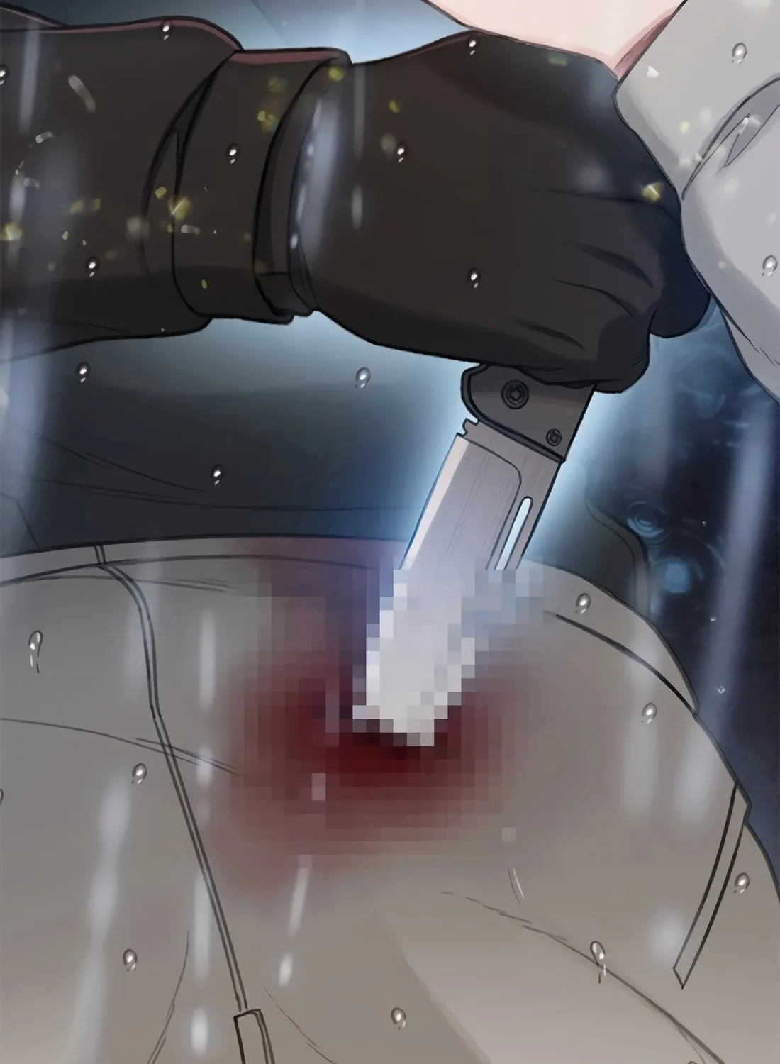 Read Preview chapter 35 image 67 on Lezhin