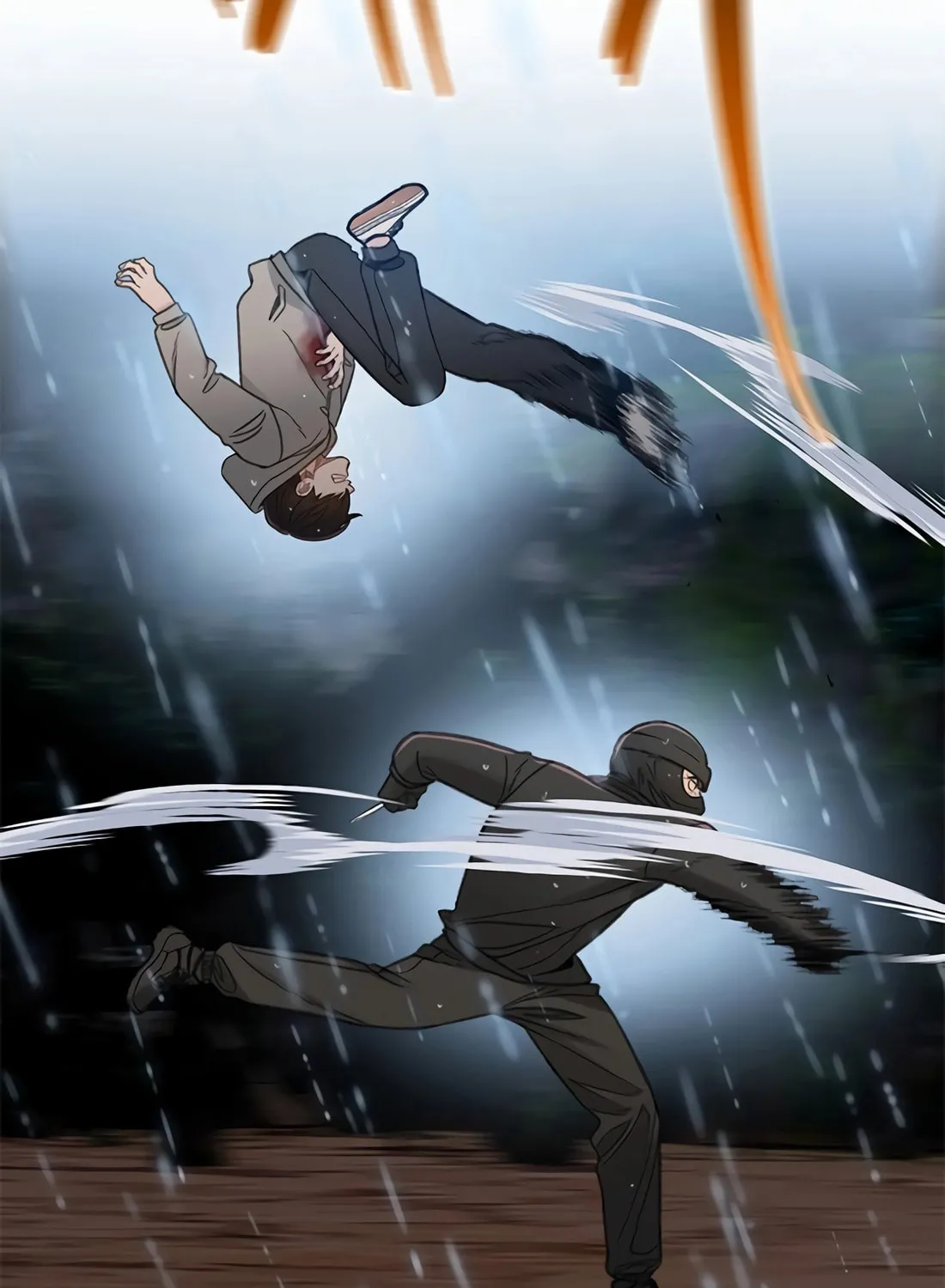 Read Preview chapter 35 image 88 on Lezhin