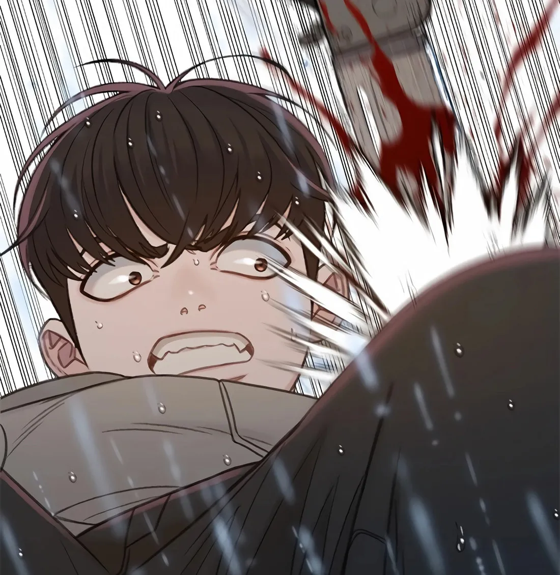 Read Preview chapter 35 image 96 on Lezhin