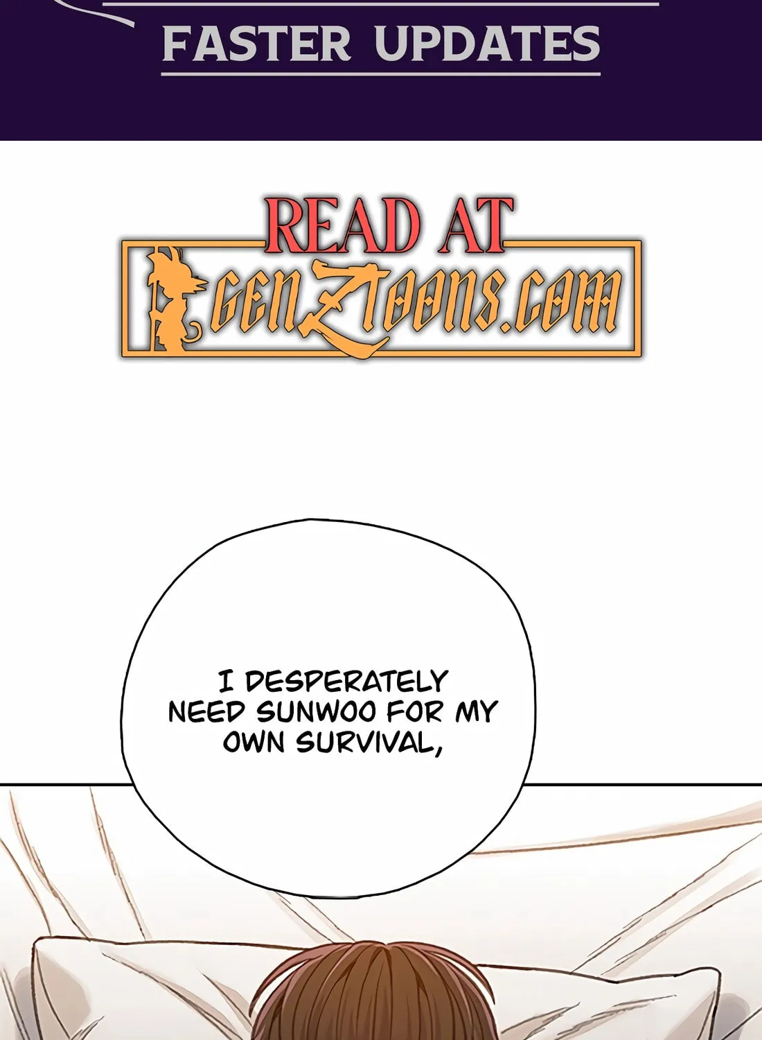 Read Preview chapter 36 image 1 on Lezhin